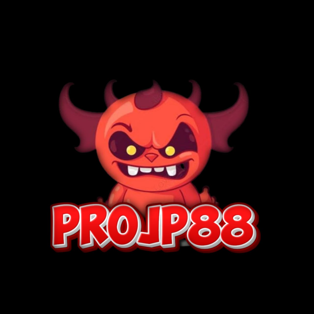 PROJP808 Logo